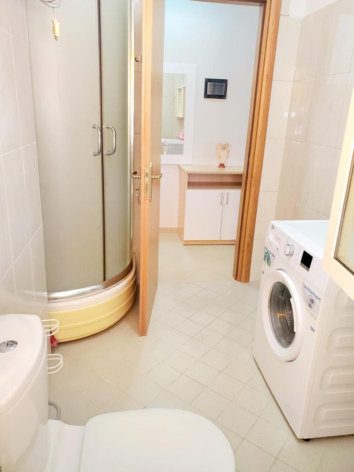 Apartament 1+1 Plazh Δυρράχιο Εξωτερικό φωτογραφία