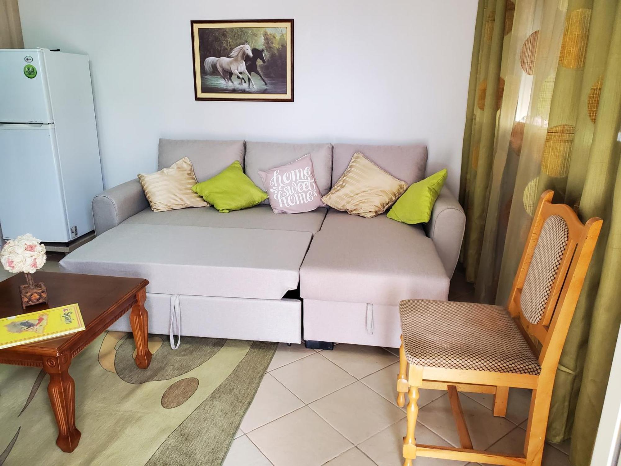 Apartament 1+1 Plazh Δυρράχιο Εξωτερικό φωτογραφία
