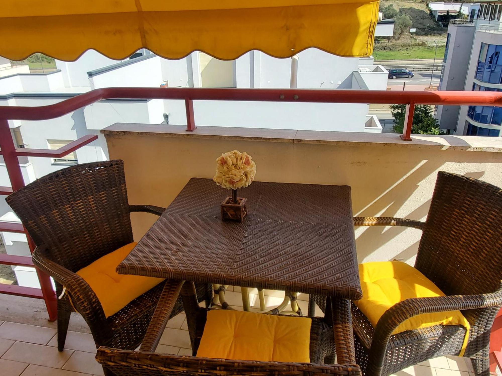 Apartament 1+1 Plazh Δυρράχιο Δωμάτιο φωτογραφία